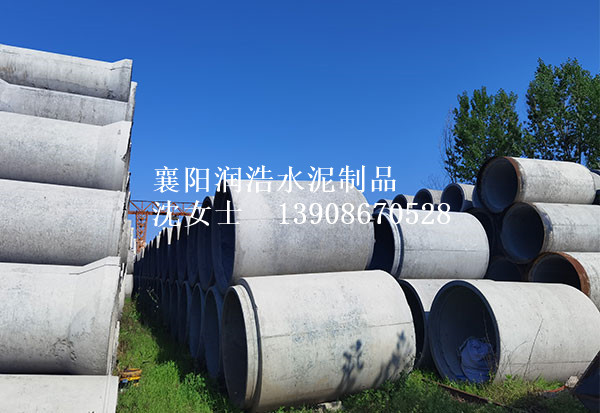 高速公路排水工程，襄阳企口管如何抵御车辆重